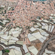 Illustration for article titled Amazing Aerial Photos of Greenhouses Blanketing the Spanish Landscape